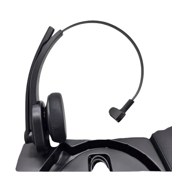 Taotronics Wireless Mono Headset - Picture 5 of 6